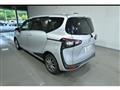2018 Toyota Sienta