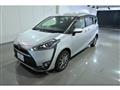 2018 Toyota Sienta