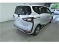 2018 Toyota Sienta