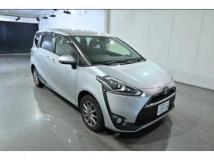 2018 Toyota Sienta