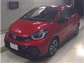 2024 Honda Fit