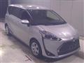 2019 Toyota Sienta