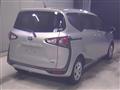 2019 Toyota Sienta