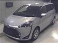 2019 Toyota Sienta