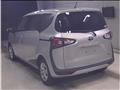 2019 Toyota Sienta