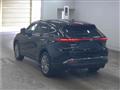 2023 Toyota Harrier Hybrid