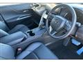 2023 Toyota Harrier Hybrid
