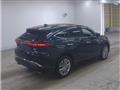 2023 Toyota Harrier Hybrid