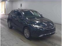 2023 Toyota Harrier Hybrid