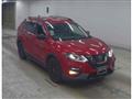 2021 Nissan X-Trail