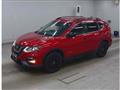 2021 Nissan X-Trail