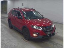 2021 Nissan X-Trail