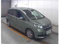 2020 Honda Freed