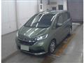 2020 Honda Freed