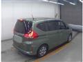 2020 Honda Freed