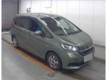 2020 Honda Freed