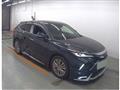 2022 Toyota Harrier