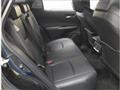 2022 Toyota Harrier