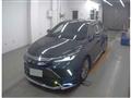 2022 Toyota Harrier