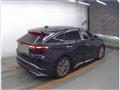 2022 Toyota Harrier