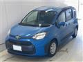 2023 Toyota Sienta