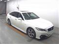 2018 Toyota Crown Hybrid
