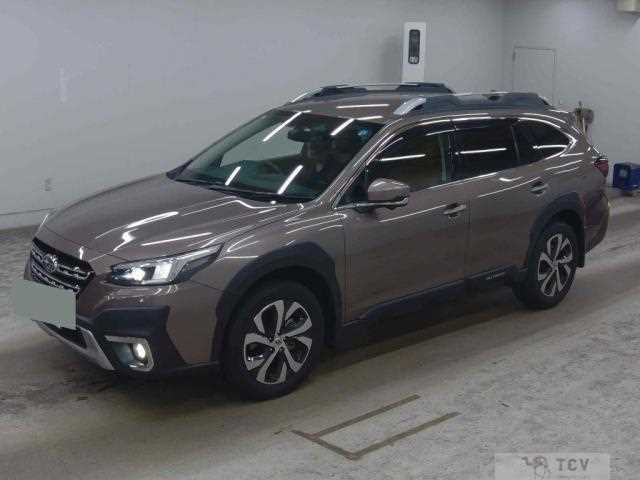 2022 Subaru Outback
