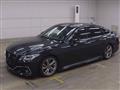 2021 Toyota Crown Hybrid