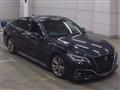 2021 Toyota Crown Hybrid