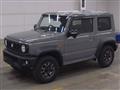 2023 Suzuki Jimny Sierra