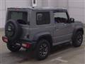 2023 Suzuki Jimny Sierra
