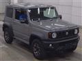 2023 Suzuki Jimny Sierra