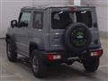 2023 Suzuki Jimny Sierra