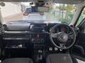 2023 Suzuki Jimny Sierra