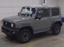2023 Suzuki Jimny Sierra