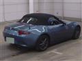 2017 Mazda Roadster