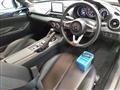 2017 Mazda Roadster