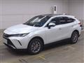 2024 Toyota Harrier Hybrid
