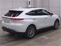 2024 Toyota Harrier Hybrid