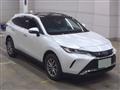 2024 Toyota Harrier Hybrid