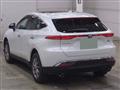 2024 Toyota Harrier Hybrid