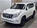 2014 Toyota Land Cruiser Prado
