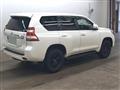 2014 Toyota Land Cruiser Prado
