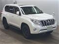 2014 Toyota Land Cruiser Prado