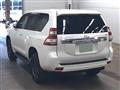2014 Toyota Land Cruiser Prado