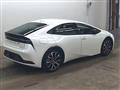 2023 Toyota Prius