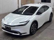 2023 Toyota Prius