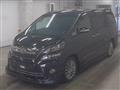 2013 Toyota Vellfire