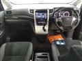 2013 Toyota Vellfire