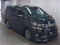 2013 Toyota Vellfire
